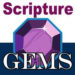 Scripture Gems cover logo