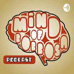 Mind Of Bobbosa cover logo