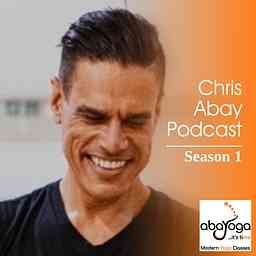 Chris Abay Podcast cover logo