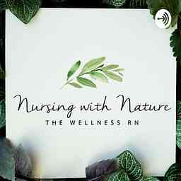 Nursing With Nature logo