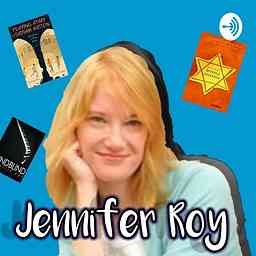 Tudo Sobre A Escritora Jennifer Roy cover logo