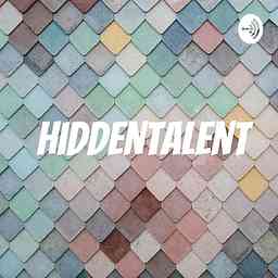 Hiddentalent cover logo
