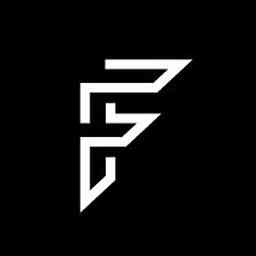 FallOut Podcast logo