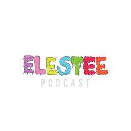 ELESTEE PODCAST logo