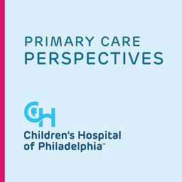 Primary Care Perspectives: Podcast for Pediatricians cover logo