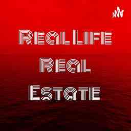 Real Life Real Estate cover logo