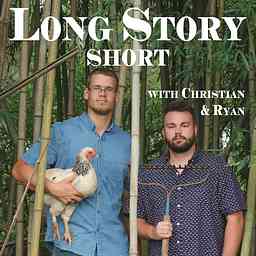 Long Story Short cover logo