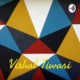 Vishal Tiwari cover logo