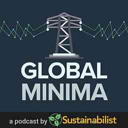 Global Minima cover logo