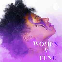 Women N Tune cover logo