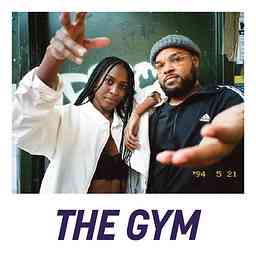 Swteqty Presents The Gym cover logo