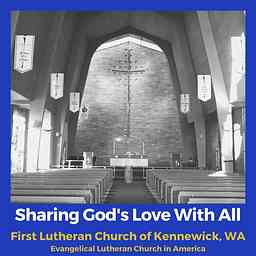 Sharing God's Love With All cover logo
