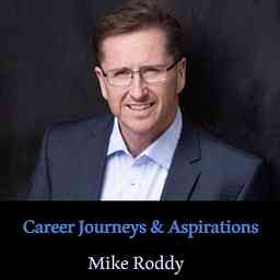 Career Journeys and Aspirations cover logo