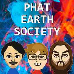 Phat Earth Society cover logo