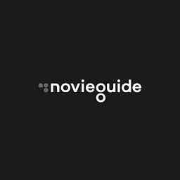 NovieGuide Podcast logo