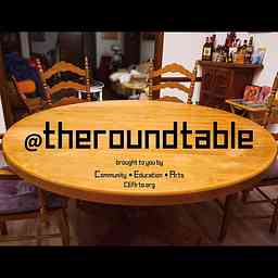 @theroundtable cover logo