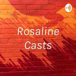 Rosaline Casts cover logo