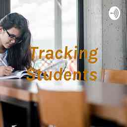 Tracking Students logo