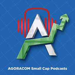 AGORACOM Small Cap CEO Interviews logo