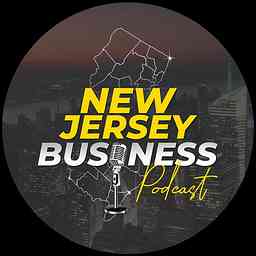 New Jersey Business Podcast logo