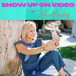 Show Up on Video cover logo