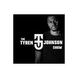 The Tyren Johnson Show cover logo