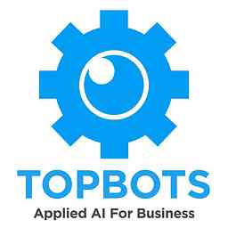 Applied Artificial Intelligence For Business cover logo