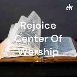 Rejoice Center Of Worship logo
