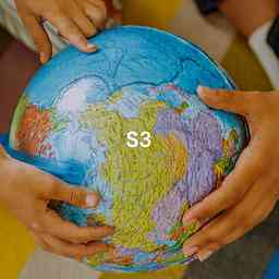 S3: Action Research: Global Conversations logo