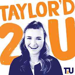 Taylor’d Takes cover logo
