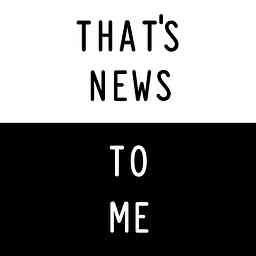That's News To Me logo