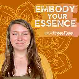 Embody Your Essence cover logo