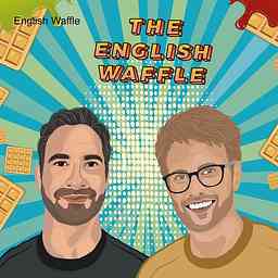 English Waffle cover logo