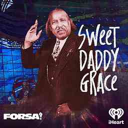 Sweet Daddy Grace cover logo