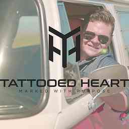 Tattooed Heart Show - With Jonathan Bocinsky cover logo