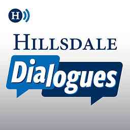Hillsdale Dialogues logo
