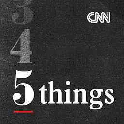 CNN 5 Things logo