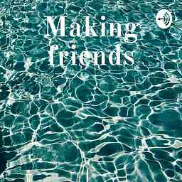 Making friends cover logo