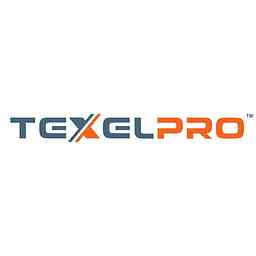 TEXELPRO TALKS cover logo