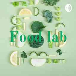 Food lab cover logo