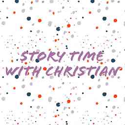 Story Time With Christian cover logo