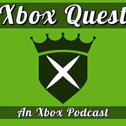 Xbox Quest cover logo