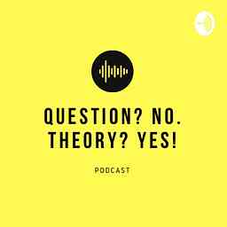 Question? No. Theory? Yes! logo