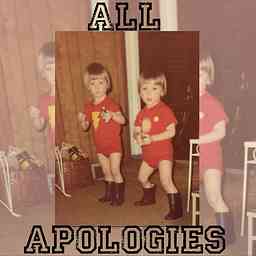 All Apologies Podcast logo