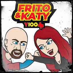 Y100 Frito & Katy Full Show Podcast logo