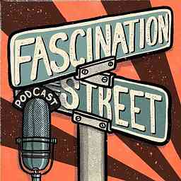 Fascination Street cover logo