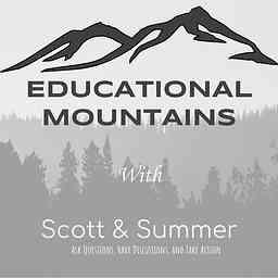 Educational Mountains logo