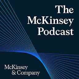 The McKinsey Podcast cover logo