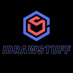 IDrawStuff cover logo