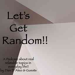 Let's Get Random!! Ep. 2 Kids Get Possessed by The Devil?! cover logo